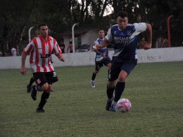 Segunda fecha del Interligas: seis locales y seis visitantes